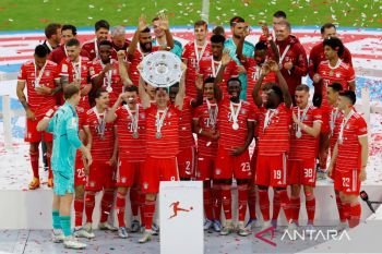Lewandowski puas bisa bela Barcelona