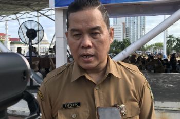 Hindari Hepatitis akut, Dinkes Batam imbau anak-anak jauhi jajanan tak sehat