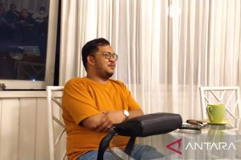 HIPMI fasilitasi UMKM dapatkan permodalan tingkatan kualitas bisnis