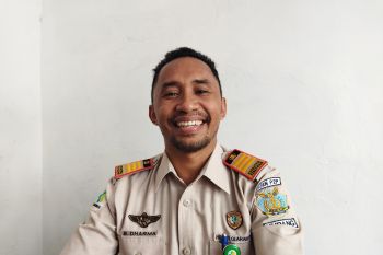 KKP awasi prokes dalam acara sampingan G20 di Labuan Bajo