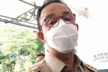 Anies apresiasi PNS mengoptimalkan layanan saat libur Lebaran