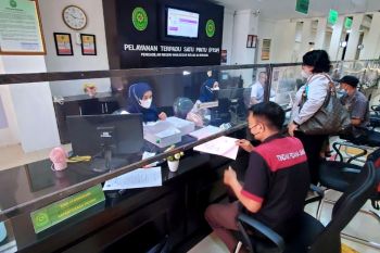 Terdakwa penipuan investasi bodong di Makassar segera disidangkan