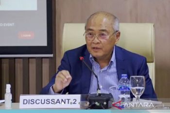 Mantan Menteri Pertambangan dan Energi Kuntoro Mangkusubroto meninggal