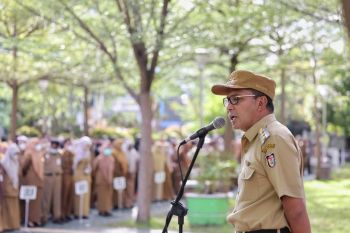Wali Kota Makassar antisipasi penularan virus hepatitis akut