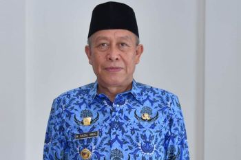 Sekda Sulteng:  ASN dilarang tambah libur