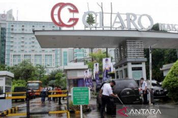 TPK hotel berbintang di Sulsel pada Maret 2022 naik 10,89 persen
