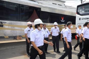 PT KAI apresiasi wisata kuliner KA