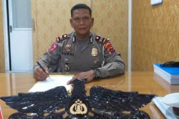 Kecelakaan lalu lintas di Agam turun selama Operasi Ketupat 2022