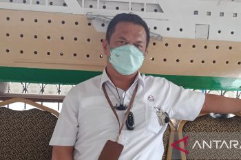 Pelni Baubau catat arus balik hingga H+6 Lebaran mencapai 4.053 orang