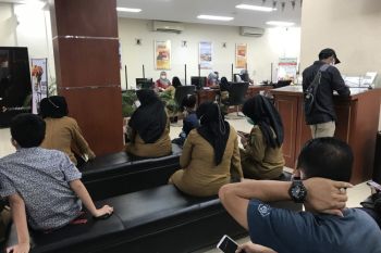 Bank Riau Kepri nyatakan bertanggung jawab atas kasus skimming di Batam