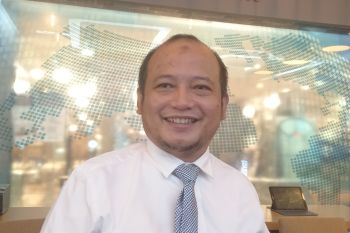 Pemberian pinjaman BNI Manado masih dominasi kredit  produktif