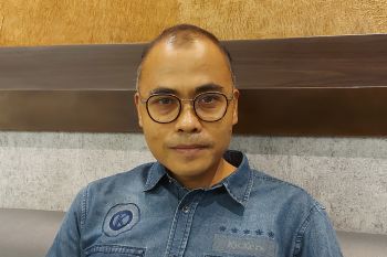 AMSI ajak jurnalis dan pengelola media di Papua pertahankan etika jurnalistik