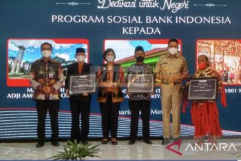 Pelaku UMKM harus beradaptasi dengan transaksi digital