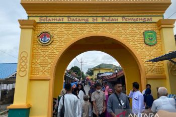 Ramadhan dan Idul Fitri gerakkan sektor ekonomi daerah