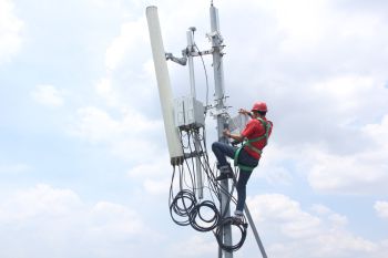 Dorong penguatan adopsi gaya hidup digital, Telkomsel terus tingkatkan layanan 4G/LTE di Lampung