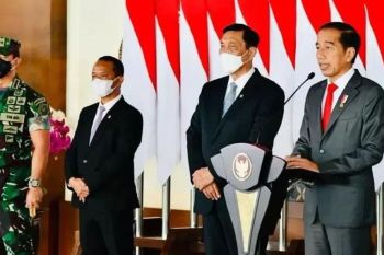 Bahlil Lahadalia: Indonesia sudah seharusnya jadikan Indo-Pasifik sejahtera
