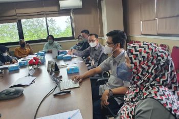 Unhas pusatkan pelaksanaan UTBK-SBMPTN di dua lokasi