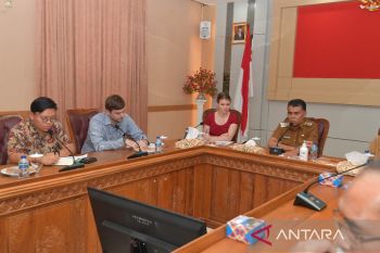 Bandara Serasan jadi gerbang investasi asing di Natuna