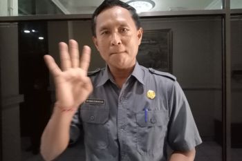 Satgas COVID-19 Kota Mataram mengevaluasi lonjakan kasus sepekan ke depan