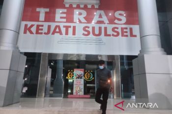 Kejati Sulsel tindaklanjuti instruksi Kejagung berantas mafia pupuk