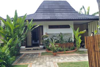 Pemkab Lombok Tengah dorong hotel dan restoran gunakan Smart Tax