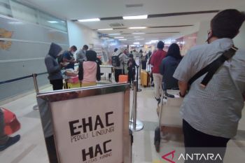 Dinkes Sulsel libatkan KKP antisipasi penularan virus hepatitis akut