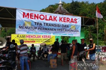 Sultan HB X akan berdialog dengan warga sekitar TPA Regional Piyungan