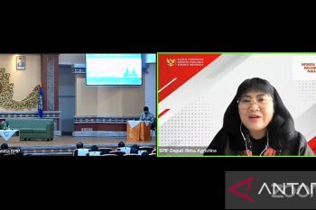 BPIP berharap anak muda aktualisasikan nilai Pancasila di media digital