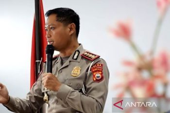 Polisi sebut 63 kecelakaan di Sulsel terjadi selama Operasi Ketupat 2022