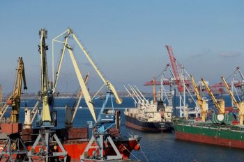Rusia akan buka koridor perairan ke Laut Hitam bagi kapal-kapal asing