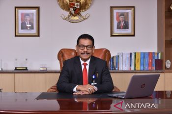 Dirut Bank Nagari jadi pemateri pada Rakornas optimalisasi pengelolaan pendapatan dan belanja daerah