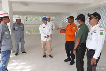 Pos Lintas Batas Negara Serasan Natuna perlu Unit Siaga SAR