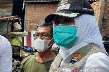 Pemkot Palembang edukasi perlindungan anak