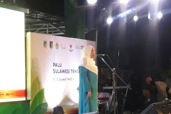 Anggota DPR  minta pemerintah perhatikan pendidikan Alkhairaat