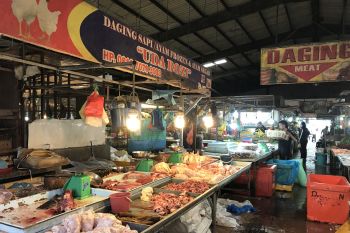 Batam perketat izin masuk ternak sapi untuk antisipasi penularan PMK
