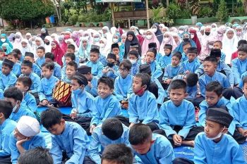 Perpanjang waktu liburan, Sekolah di Bukittinggi dimulai 17 Mei