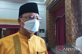 Pembangunan Tol Bengkulu - Lubuklinggau tahap kedua dimulai