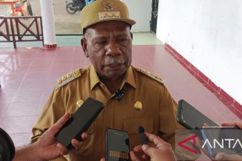 Bupati Jayapura Awoitauw: Jangan ada jual beli jabatan