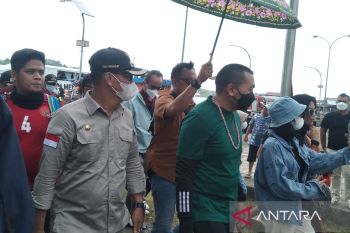 Kemendagri akan tetapkan Pj Bupati Mentawai
