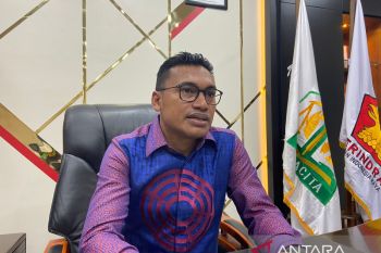 Tidak ikut ke Amerika Serikat, Safaruddin: Saya tidak urus agenda itu