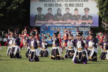 Bupati Sleman mengajak komponen optimalkan proses belajar mengajar