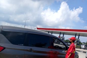 Pertamina Sumbagsel tetap siaga antisipasi arus balik, amankan pasokan bahan bakar