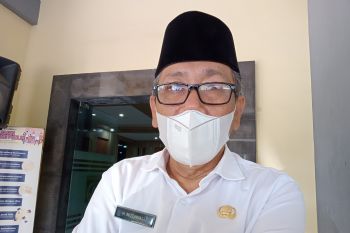 Distan Mataram mengawasi penjualan daging beku tidak sesuai ketentuan
