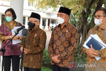 Strategi pemerintah agar stunting turun 3 persen pada 2022