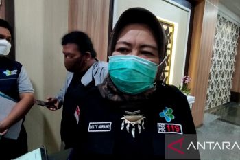 Warga Sumsel diminta bersikap optimistis  cegah Hepatitis Akut