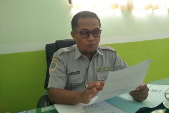 Dishub Lombok Tengah menerapkan pembayaran uji kir non-tunai