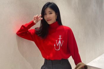 Lee Hae Ri "Davichi" akan menikah di bulan Juli