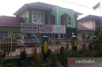 Kemenag: 1.057 siswa madrasah menerima beasiswa PIP