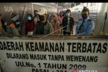 Satgas COVID-19 Sulteng:  Tetap taati prokes meski kasus COVID-19 turun