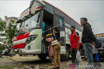 Hindari mudik di malam hari